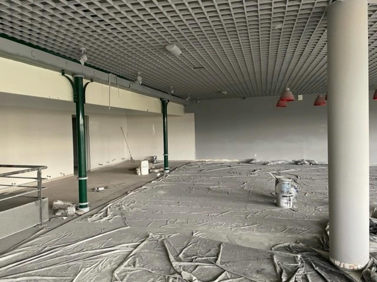 Bureau Bron 1000m² Vente bureau Bron Rhône OVBUR2310765 8